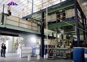 Wholesale 350m/Min Non Woven Fabric Making Machine from china suppliers