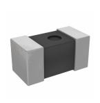 GCM033R71E101KA03D 100pf Ceramic Capacitor 0201 25V X7R