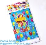 Party Supplies Plate, Cups, Spoons, Fork, Napkins, Dinner Set, Paper And Plastic