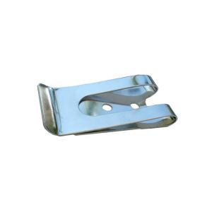 Wholesale Electronic Galvanised Metal Stamping Parts Stainless Spray Coating 0.01mm from china suppliers