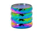 Diamond Side 43mm Herb Grinder
