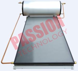 Wholesale Flat Plate Solar Water Heater for Washing from china suppliers
