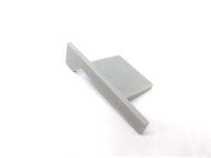 Wholesale PA66 Material NAK80 DME HASCO Custom Car Molding from china suppliers