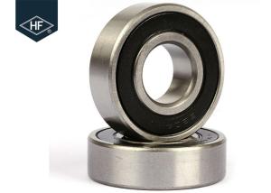 Wholesale aftermarket motorcycle parts deep groove ball bearing 6203 2RS for motorcycle from china suppliers