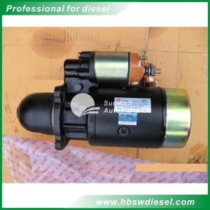 Wholesale Starter 4944701 Diesel Engine Starter Motor / Cummins 4BT Engine Parts from china suppliers