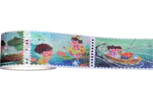 Wholesale stylish Cartoon Scrapbooking Adhesive Masking Paper from china suppliers