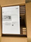 V18345-1010551001 ABB Valve Positioner TZIDC Electro Pneumatic