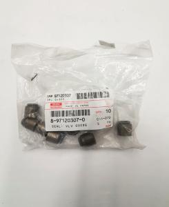 Wholesale ORIGINAL SEAL VALVE 8971203070/9125690360/5125690060 FOR ISUZU GUIDE SAPRE PARTS from china suppliers