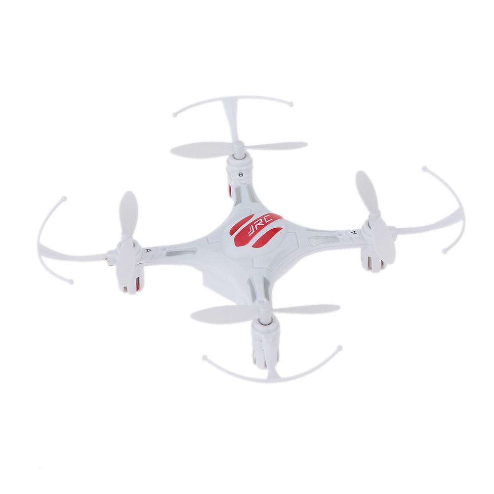4CH 360 Degree Battery Powered Drones RC Pocket Drone H8Mini 2.4GHz 6 Axis Gyro
