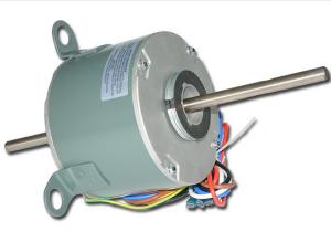 Wholesale 1/5HP 150W 115V Window Air Conditioner Fan Motors Thermally Protected from china suppliers