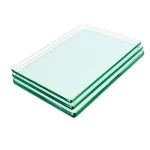 Wholesale 10mm Tempered Glass Panels Flat Or Curved Toughened Glass from china suppliers