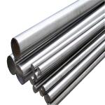 S35550 206 Stainless Steel Round Rods Hot Forged Round Bar SUH35