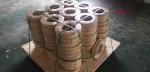 Non Asbestos Resin Brake Lining Roll Friction 10 15 20 Meters/Roll