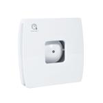Plastic Blade Duct Fan For Mass Household Air Extractor OEM ODM