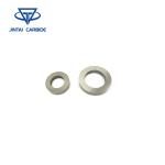 Corrosion Resistance Cemented Carbide Thrust Radial Bearing Wear Parts Tools