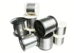 Cold Drawing Alloy Steel Metal Wire Bar Copper Nickel Monel 400 For Marine