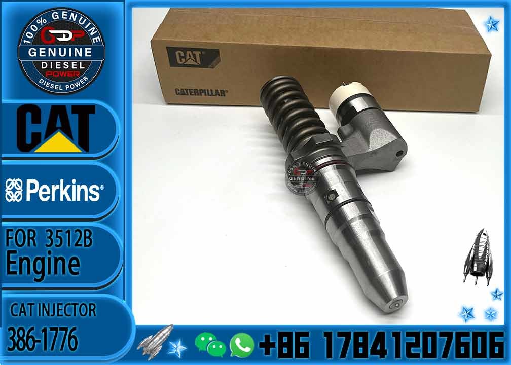 Fuel Injectors 386-1776 211-3024 249-0746 392-0200 392-0202 392-0211 0R-9944 0R-3539 386-1766 0R-8619