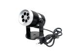 Outdoor LED Stage Spotlights 4W Led Theatre Stage Lighting 1.5 Meters Power