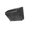 Wholesale Matt Black 60W Outdoor LED Wall Pack 5000K Wall Mount LED Flood Light Fixtures from china suppliers