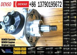 Wholesale Diesel Fuel Injection Pump 294000-0560 294000-0561 294000-0562 For JOHN DEERE 350S from china suppliers