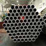 Hot Finish SA 179 Hydraulic Cylinder Tube , Seamless Carbon Steel Tubing For
