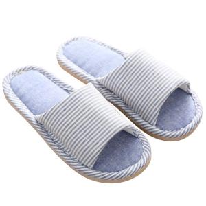 Wholesale Casual Winter Indoor Slippers , Cute Open Toe Warm Winter Home Slippers from china suppliers