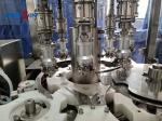 Guaranteed Safety with Vial Sealing Machine Leakage Protection Emergency Stop