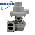Turbo S2ES083 Turbocharger 100-5865 166381 314522 12749980082 0R6599 for
