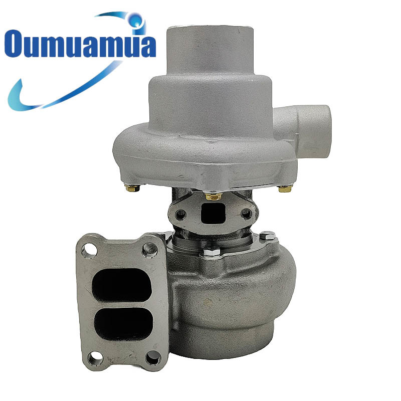 Turbo S2ES083 Turbocharger 100-5865 166381 314522 12749980082 0R6599 for Caterpillar CAT Wheel Loader 950F 960F Engine