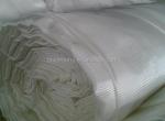 Contemporary Design Pet Woven Geotextile for Soil Foundation Improvement High