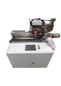 Wholesale Semi Automatic Needle Placement Machine OEM Blood Lancet Manufacturing Machine from china suppliers