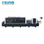 Woodworking Edge Bander with Corner Rounding 0.4-3mm Thickness 380V/220V or