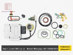 Wholesale Bosch Genuine and Brand New VP44 Pump Electronic Control Unit F00N300367 0986444971 ( 1467045031 + 1467255103 + 14670450 from china suppliers
