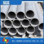 ERW ASTM Stainless Steel Welded Pipe A312 A213 TP 304L 316 316L 904L 254SMO 2205