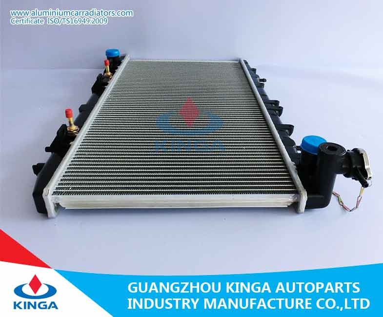 Aluminum High Performance Radiators NISSAN PRIMERA ' 91-93 P10 / SR20 AT