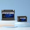 OE No LN2/H5 Start Up Car Battery 60Ah High Performance 12V AGM Battery SMT