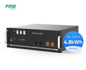 Wholesale Rack Mounted Battery Lifepo4 Battery Pack Manufacture For Home Solar System from china suppliers
