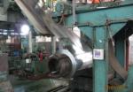 Construction 750Mm Zinc Coating Spangle Hot Dipped Galvanized Steel Coils