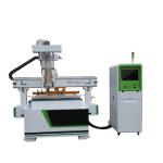 2200W To 9000W CNC Woodworking Machine ATC For Plywood Aluminium Foam Stone