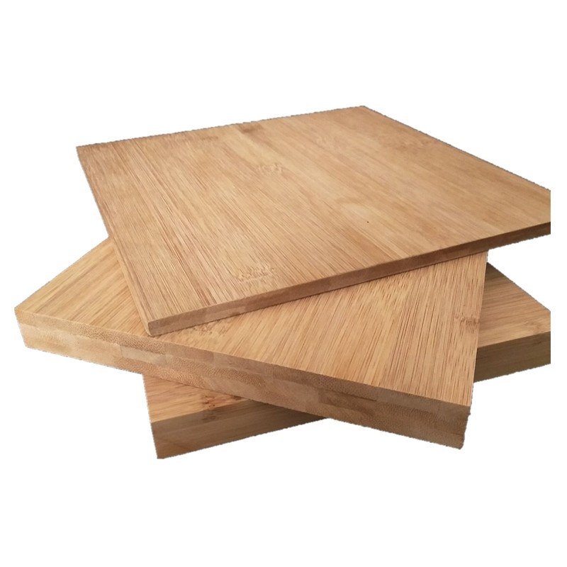 Smooth Multi Ply 18mm/20mm/24mm Laminated Bamboo Board for wholesale