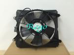 OEM Car Radiator Cooling Fan , 2005 Chevy Silverado Electric Cooling Fans