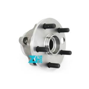 Wholesale 42410-50042 4241050042 Wheel Bearing Kits Auto Front Wheel Hub Bearing Unit from china suppliers