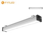 Ammonia Resistant 110 Degree 40W LED Tri Proof Lights For Riding Halls