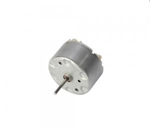 Wholesale DRF-500TB Low Noise Brush DC Motor 32mm Micro Electric DC Motor 3V For Robot Vacuum from china suppliers