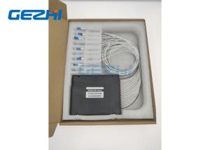 Wholesale 8CH CWDM OADM Module Duplex Fiber 900um Loose Tube 1470 - 1610nm Wavelength from china suppliers
