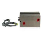High Force Push Pull Hydraulic Cylinder / Stainless Steel Hydraulic Cylinder