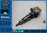 2225963 High Quality Excavator Parts Diesel Fuel Injector 222-5963 For Cat