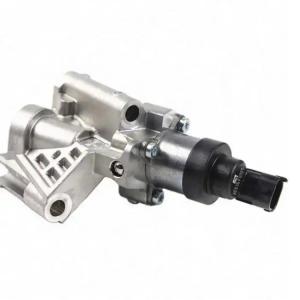 Wholesale Fuel Pressure Control Valve 21060258 VOE21060258 Fuel Regulator 0928400670 02113830 For EC210B EC240B from china suppliers