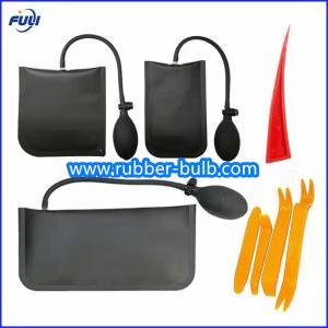Wholesale Inflatable 0.8mm TPU Locksmith Air Wedge 16*16cm from china suppliers