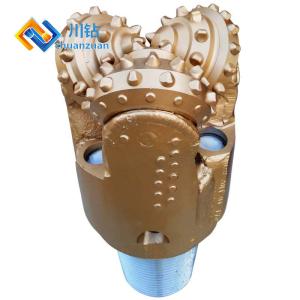 Wholesale 190.5MM Rubber Seal Oilfield Well Rock Drill 7 1/2 Inch IADC Code 537 from china suppliers